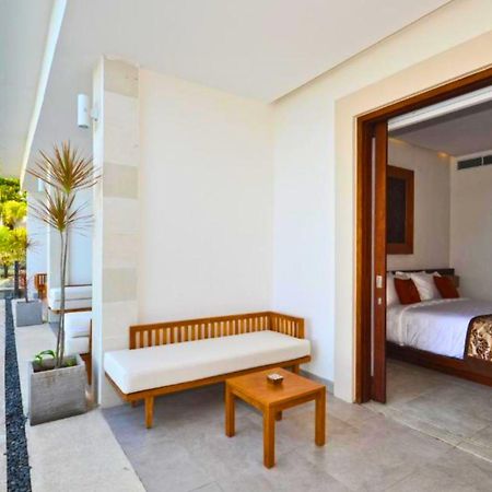 Benaa 1 Bedroom Deluxe Ocean Double Ju53 Senggigi Exterior photo