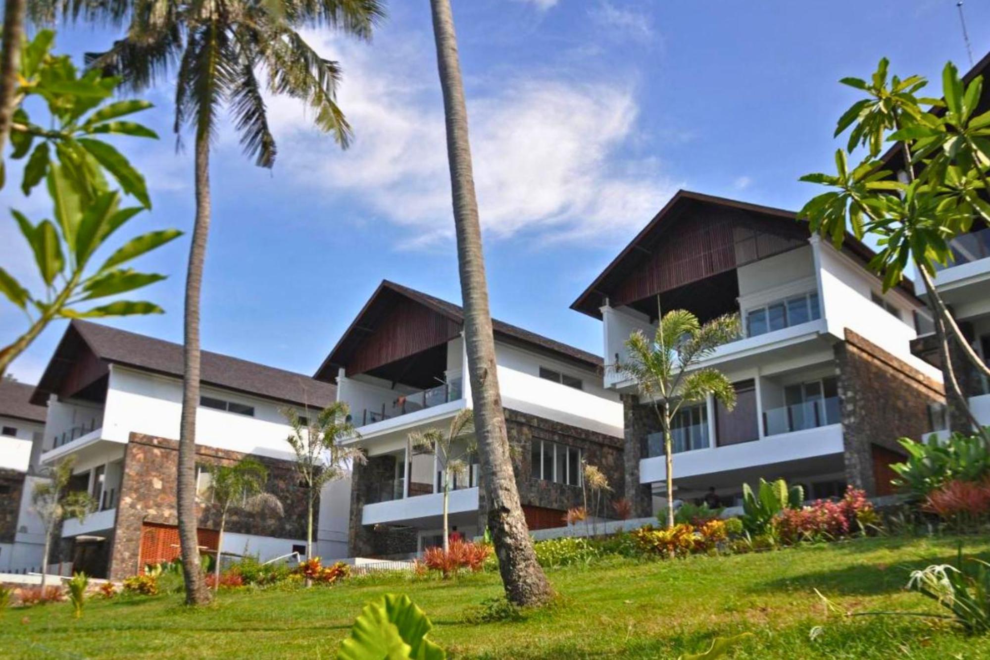 Benaa 1 Bedroom Deluxe Ocean Double Ju53 Senggigi Exterior photo